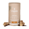 Eugaia Nurture Dairy Free Hydrolysed Marine Collagen Creamer + | CARAMEL | 391g - Eugaia